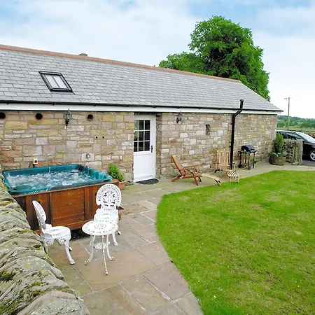 Holiday home The Fauld Gilsland