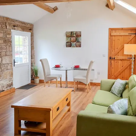 Holiday home The Fauld Gilsland